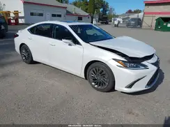 58AEA1C13RU044680 2024 LEXUS ES