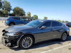58AEA1C13RU045649 2024 LEXUS ES