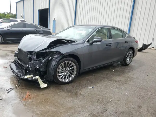 58AEA1C13RU049460 2024 LEXUS ES - Image 1