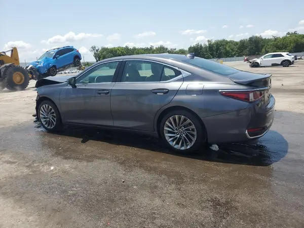 58AEA1C13RU049460 2024 LEXUS ES - Image 2