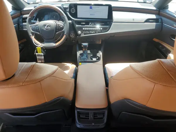 58AEA1C13RU049460 2024 LEXUS ES - Image 8