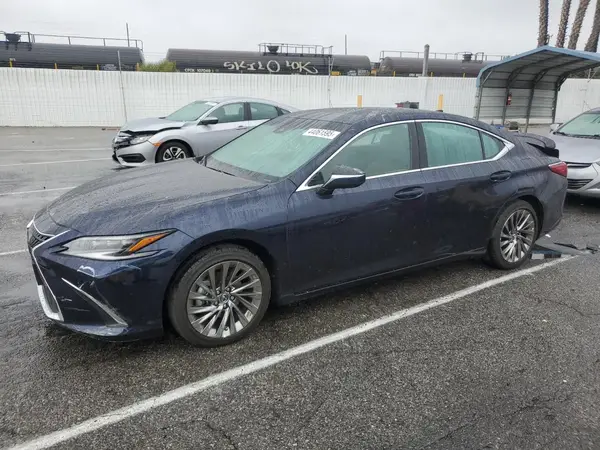 58AEA1C13SU055975 2024 LEXUS ES - Image 1