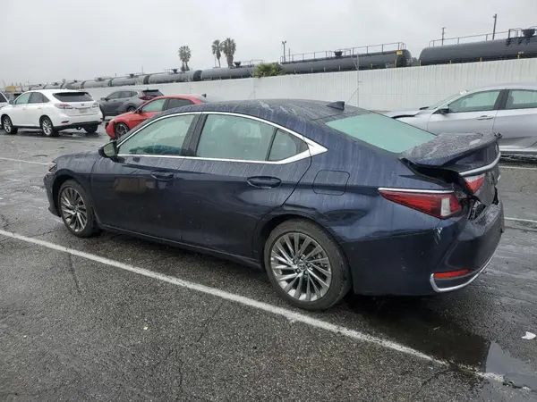 58AEA1C13SU055975 2024 LEXUS ES - Image 2