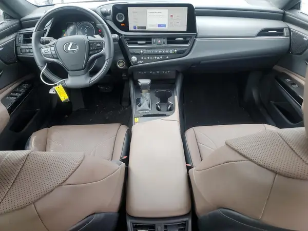 58AEA1C13SU055975 2024 LEXUS ES - Image 8
