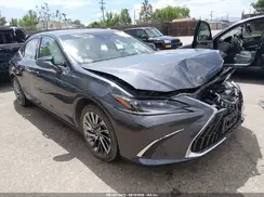 58AEA1C13SU063204 2025 LEXUS ES