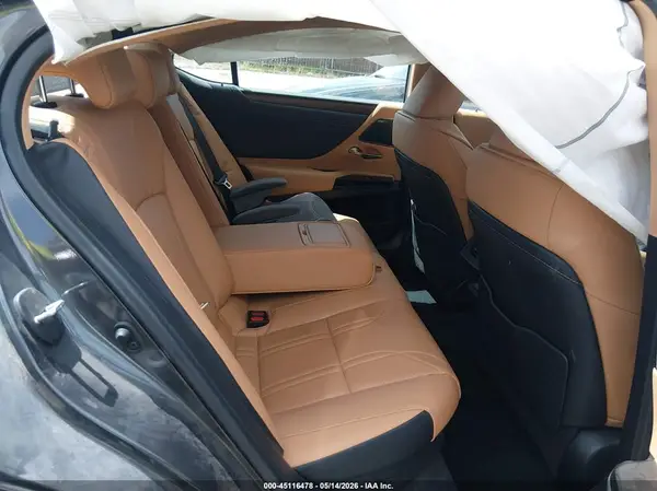 58AEA1C13SU063204 2025 LEXUS ES - Image 8