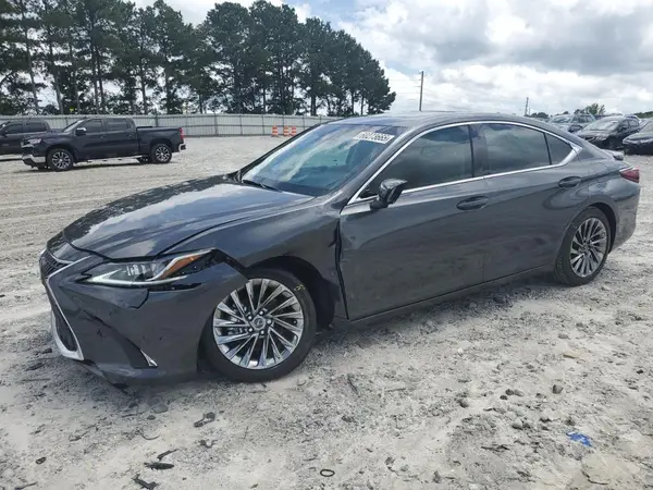 58AEA1C13SU066460 2025 LEXUS ES - Image 1
