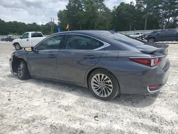 58AEA1C13SU066460 2025 LEXUS ES - Image 2