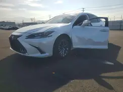 58AEA1C13SU076597 2025 LEXUS ES