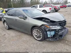 58AEA1C14MU004441 2021 LEXUS ES