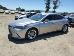 58AEA1C14MU004889 2021 LEXUS ES