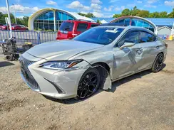 58AEA1C14MU010241 2021 LEXUS ES