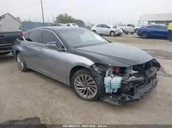58AEA1C14NU015246 2022 LEXUS ES