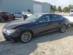 58AEA1C14NU017563 2022 LEXUS ES