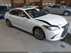 58AEA1C14NU022133 2022 LEXUS ES