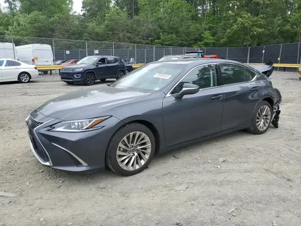 58AEA1C14PU032910 2023 LEXUS ES - Image 1