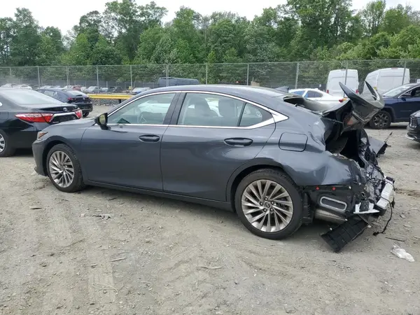 58AEA1C14PU032910 2023 LEXUS ES - Image 2