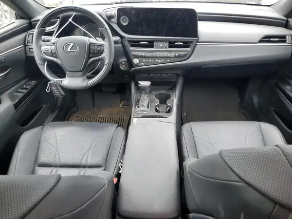58AEA1C14PU032910 2023 LEXUS ES - Image 8