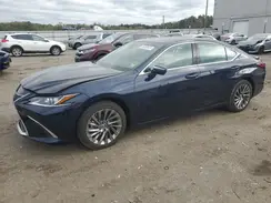 58AEA1C14RU039598 2024 LEXUS ES