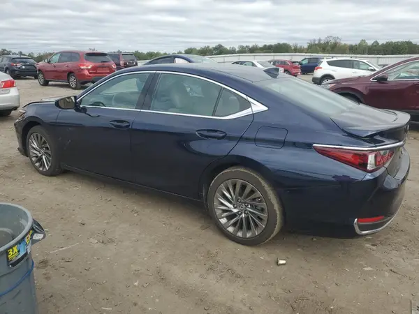 58AEA1C14RU039598 2024 LEXUS ES - Image 2