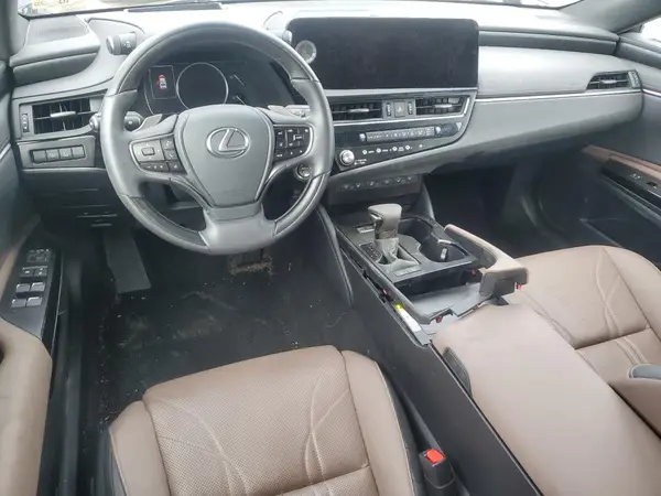 58AEA1C14RU039598 2024 LEXUS ES - Image 8