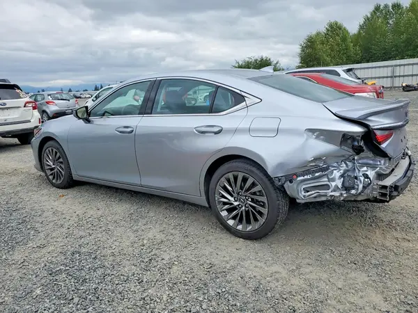 58AEA1C14RU045224 2024 LEXUS ES - Image 2