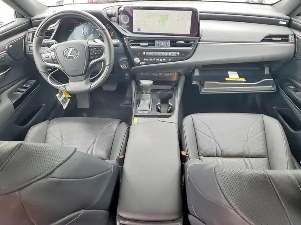 58AEA1C14RU045224 2024 LEXUS ES - Image 8
