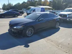58AEA1C14RU046809 2024 LEXUS ES