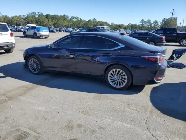 58AEA1C14RU046809 2024 LEXUS ES - Image 2