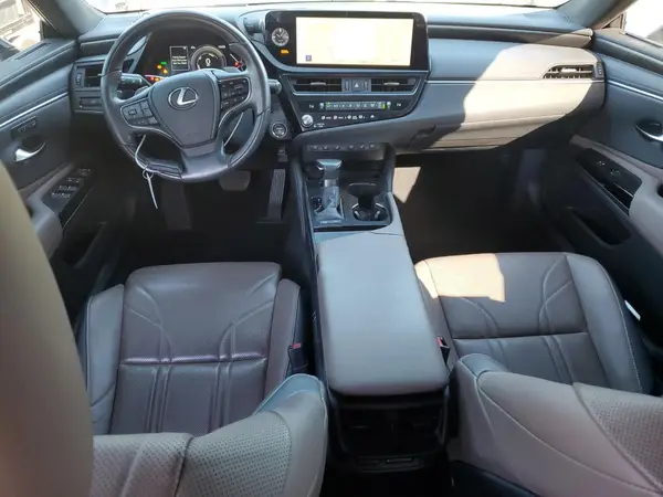 58AEA1C14RU046809 2024 LEXUS ES - Image 8