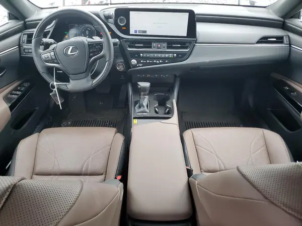 58AEA1C14RU050987 2024 LEXUS ES - Image 8