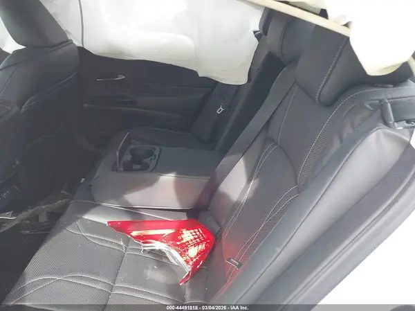 58AEA1C14RU052738 2024 LEXUS ES - Image 8
