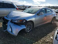 58AEA1C14SU062272 2025 LEXUS ES