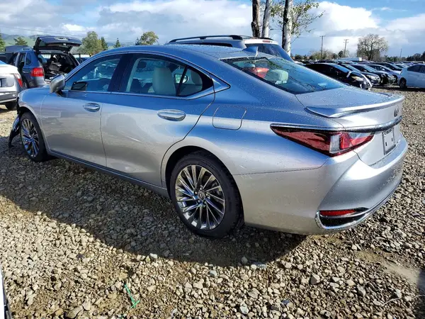 58AEA1C14SU062272 2025 LEXUS ES - Image 2