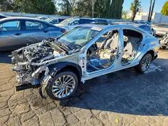58AEA1C14SU062501 2025 LEXUS ES
