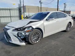 58AEA1C14SU063129 2025 LEXUS ES