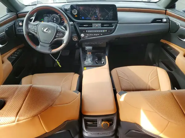 58AEA1C14SU063129 2025 LEXUS ES - Image 8