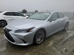 58AEA1C14SU063907 2025 LEXUS ES