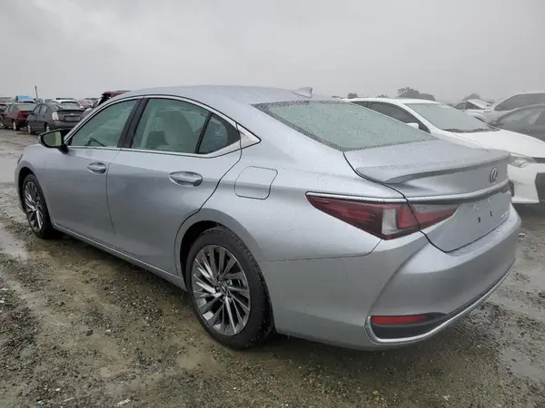 58AEA1C14SU063907 2025 LEXUS ES - Image 2