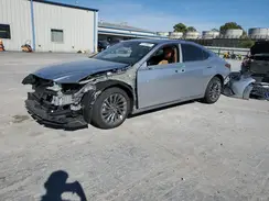 58AEA1C14SU068430 2025 LEXUS ES