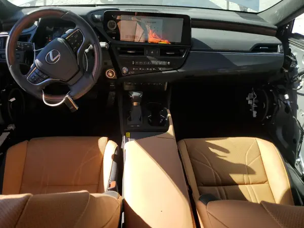 58AEA1C14SU068430 2025 LEXUS ES - Image 8