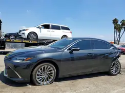 58AEA1C14SU074258 2025 LEXUS ES