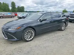 58AEA1C15MU004643 2021 LEXUS ES