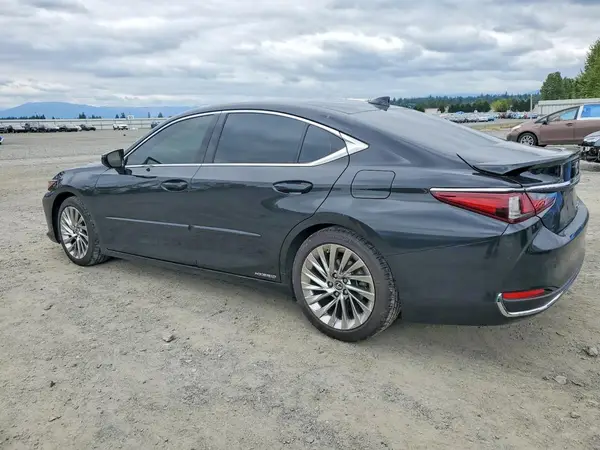 58AEA1C15MU004643 2021 LEXUS ES - Image 2