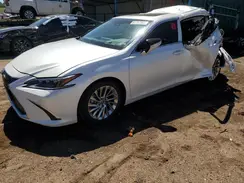 58AEA1C15MU007901 2021 LEXUS ES