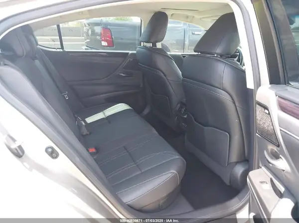58AEA1C15MU008479 2021 LEXUS ES - Image 8