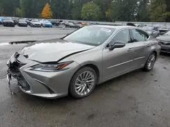 58AEA1C15MU011382 2021 LEXUS ES