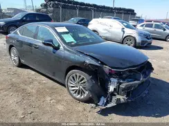 58AEA1C15MU011530 2021 LEXUS ES