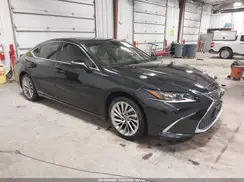 58AEA1C15MU012080 2021 LEXUS ES