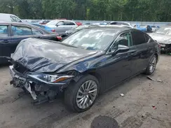 58AEA1C15NU013456 2022 LEXUS ES